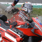 Kecelakaan MotoGP yang Sering Terjadi