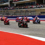 Balapan MotoGP Yang Paling Berkesan Dalam Dunia