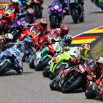 Berita Dan Informasi Balapan MotoGP Cedera Berat