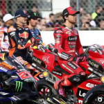 Apakah Pertandingan MotoGP Tahun 2022 Yang Terbaik?