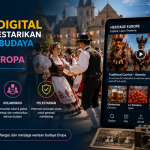 Bagaimana Platform Digital Membantu Melestarikan Dokumentasi Budaya dan Festival Tradisional Eropa