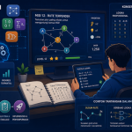 Desain Game Edukasi Berbasis Logika Matematika Diskrit untuk Meningkatkan Kemampuan Analitis
