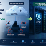 Mengapa Universitas Mulai Mengalihkan Jurnal Ilmiah ke Sistem Server Mandiri yang Terisolasi