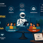 Menghadapi Bias Algoritma Tantangan Keadilan Sosial dalam Penilaian Otomatis di Sekolah