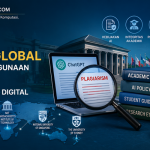 Regulasi Kampus Global Terhadap Penggunaan ChatGPT dan Plagiarisme Digital