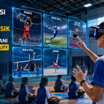 Tren Integrasi Simulasi Olahraga Klasik ke Dalam Kurikulum Pendidikan Jasmani Berbasis Virtual Reality