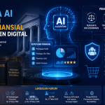 Implikasi Hukum Algoritma AI dalam Penetapan Keputusan Finansial dan Hak Konsumen Digital